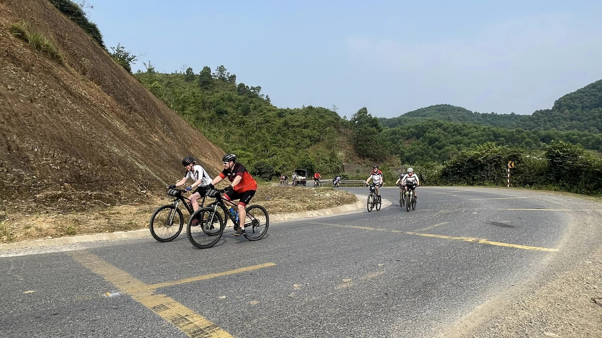 3 Days Nha Trang Pedal To Hoi An